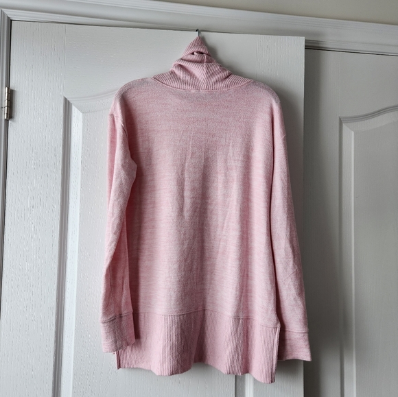 GAP Cozy Tunic - Picture 2 of 3